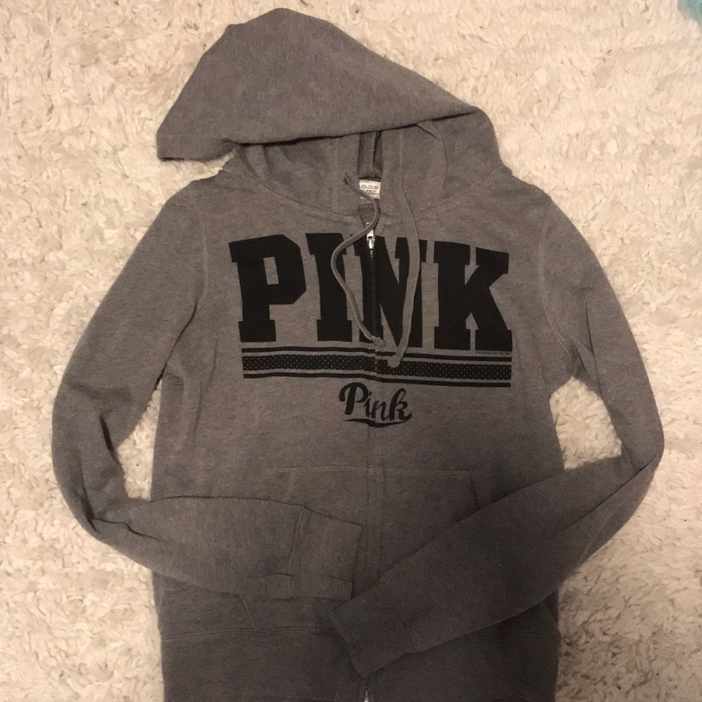 PINK Victoria Secret Jacket